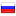 vitodom.ru hosted country